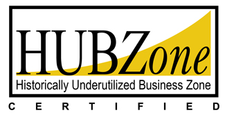 GFS Design Group HUBZone Certified